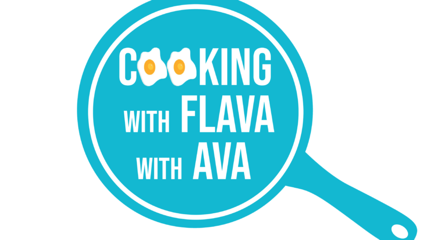 Catering Cooking with Flava with Ava