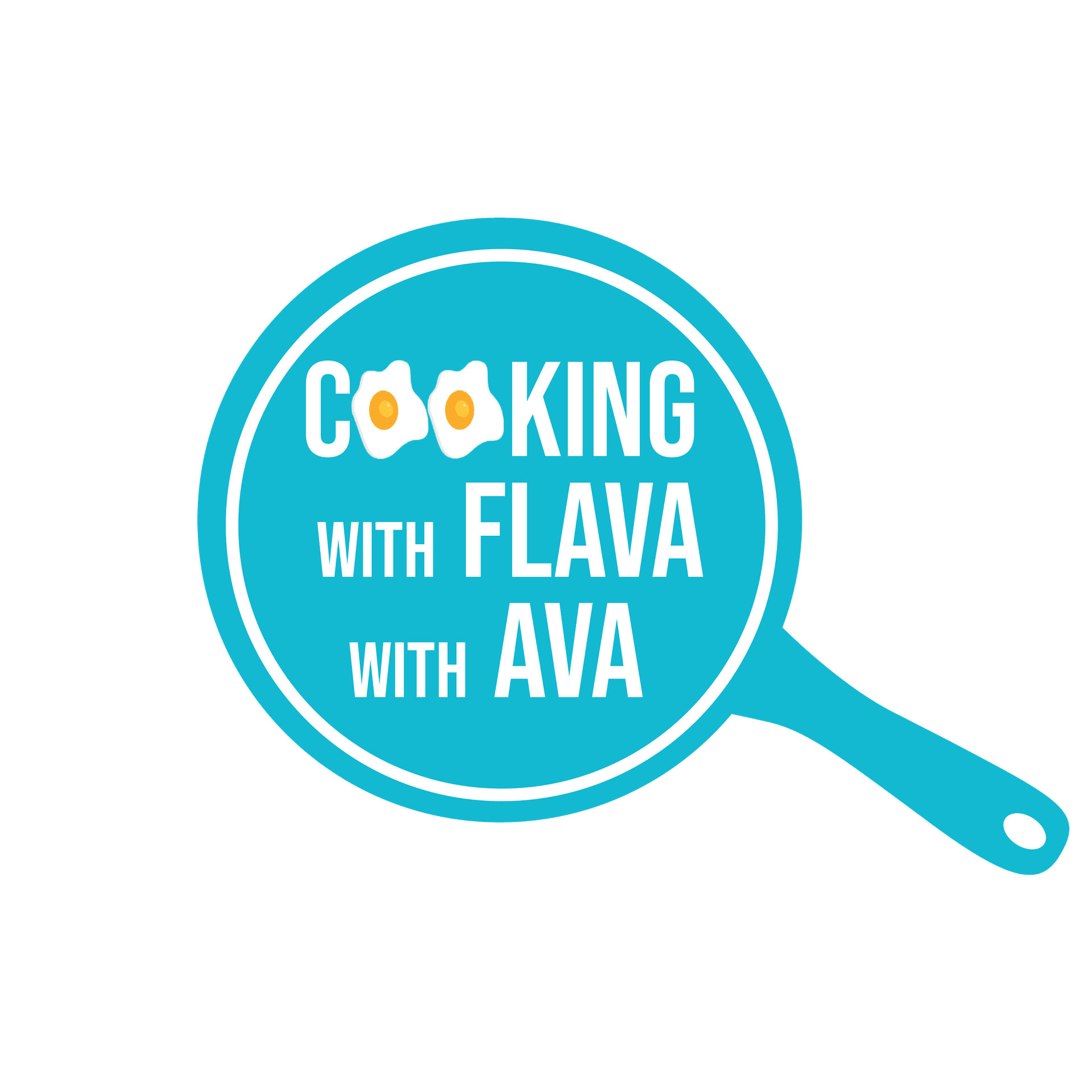 Catering Cooking with Flava with Ava