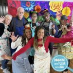 vegan flautas recipe Christopher's Haven Cooking with Flava with Ava